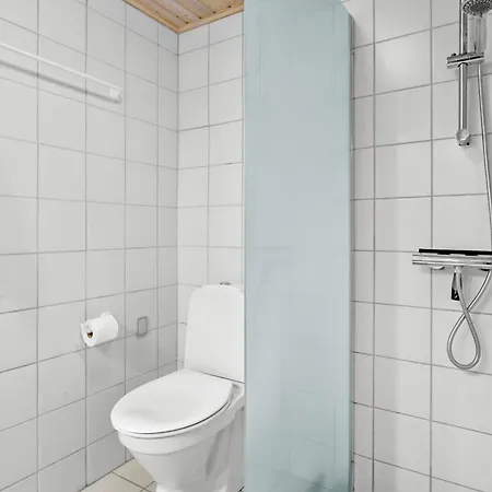 Beautiful In With Kitchen Otel