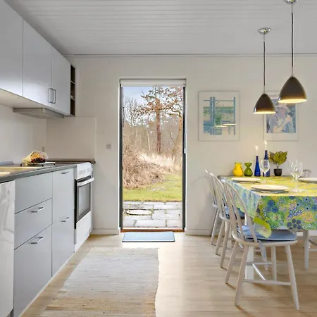 Beautiful In With Kitchen