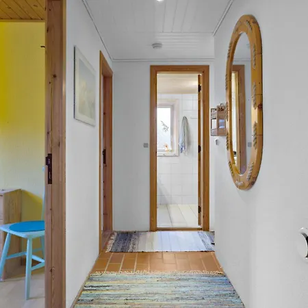 Otel Beautiful In With Kitchen 3*