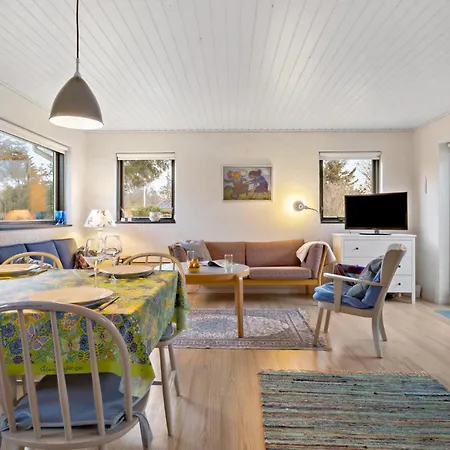 Beautiful In With Kitchen Otel